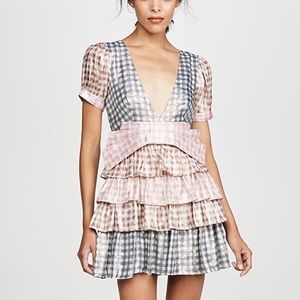 LoveShackFancy Lucinda Dress